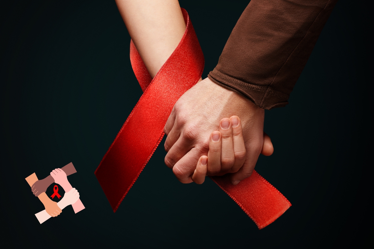 فهم فيروس نقص المناعة البشرية (HIV): من الخوف إلى ضمان الحقوق الإنسانية